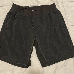 Lululemon THE Short